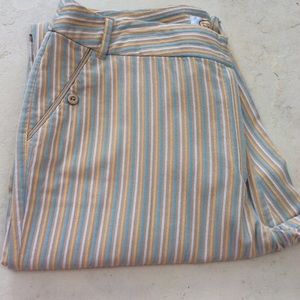 Talbot’s crop pants